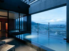 Candeo Hotels Chino, hotel v mestu Chino