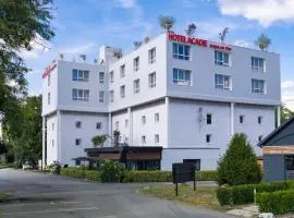 Hotel Acadie Eragny
