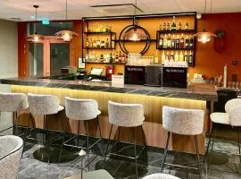 Nehô Suites Saint Jean de Maurienne