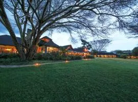 Muthu Keekorok Lodge, Maasai Mara, Narok