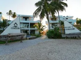 Changarawe Hotel & Retreat