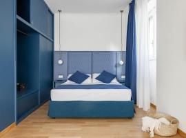 Boutique Hotel Maria Vittoria, hotel u Rimu