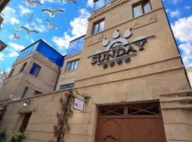 Sunday Hotel & Apartments