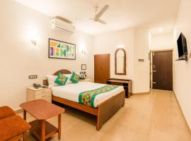 Treebo Golden Paradise, Hotel in Yercaud
