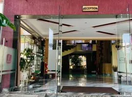 Las Vegas Garden Hotel