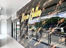 Nuwo Adin Syariah Guest House