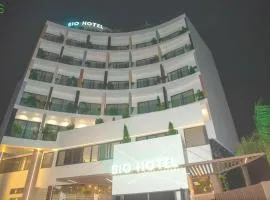 Bio Hôtel