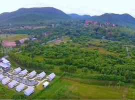 Banmon Makok, Hotel in Ban Makok