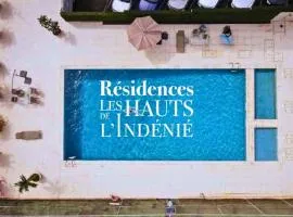 Résidences Les Hauts de l'Indenié