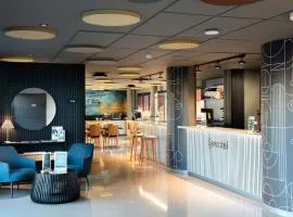 Hotel Sercotel Plana Onda