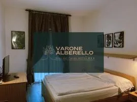 Hotel Varone Alberello