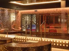 Diamond Suites by Reykjavik Keflavik Airport