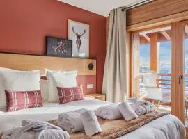 Hotel L'Ecrin Blanc by Odalys