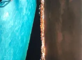 The SUNSET WHITEPEARL OCEANUS Nha Trang Center