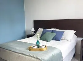 Hotel Mar y Arte Piriapolis