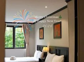 HY Local Budget Hotel - 5 mins walk to Hoi An Ancient Town