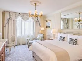 The Charleston Place