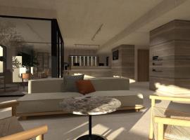 Il Leon D'Oro Hotel Bari, hotell Baris