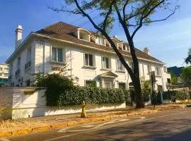 Hotel Boutique Las Hortensias