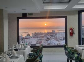 Hôtel Printania, hotel in Alger