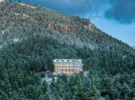 MANNA, a Member of Design Hotels