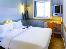 Ibis Budget São Bernardo do Campo