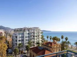 Crisol Promenade