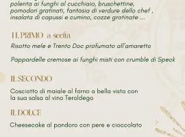 Hotel Alberello - Varone