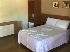 Pousada Matuto Cipó