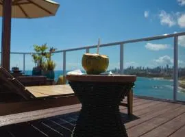 Hotel Camarote Salvador