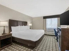 Best Western North Bryant Inn