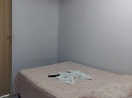 Pousada praia avenida