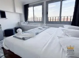 NEW ASSER HOTEL PYRAMID