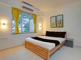 Super Collection O Baner Hillview Pune Formerly Siri Lodge