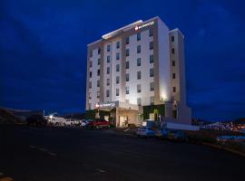 Best Western Plus Chihuahua Juventud, hotel em Chihuahua