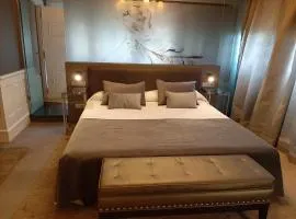 Castillo el Collado Hotel