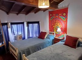 Grace’s House, Ezeiza Airport, hotel i Monte Grande