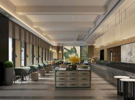 Yong Le Lukang, a Tribute Portfolio Hotel, hotel i Lukang