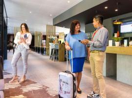 ibis Baden Neuenhof, hotel in Baden