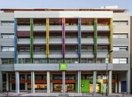 ibis Styles Athens Routes