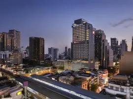 Mercure Bangkok Sukhumvit 24