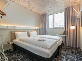 ibis Duesseldorf Airport, hotel em Düsseldorf