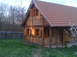 Hotel Foto: Country house Vrba