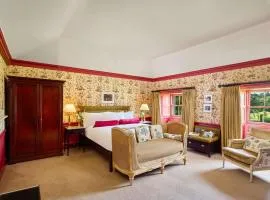 Carton House A Fairmont Managed hotel