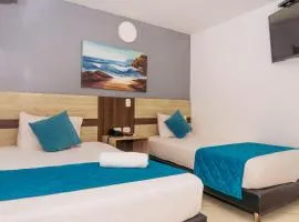 Hotel Sabana del Sinu