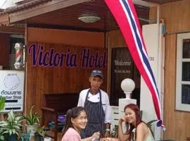 Victoria Hotel