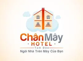 Chân Mây Tam Đảo