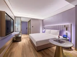 Manxin Hotel, South Gate Transfer Center of Huangshan Scenic Area