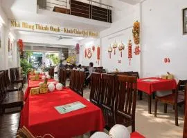 Hotel and Restaurant Thành Oanh Yên Bái