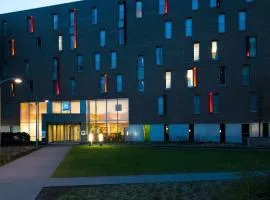 ibis budget Brugge Centrum Station